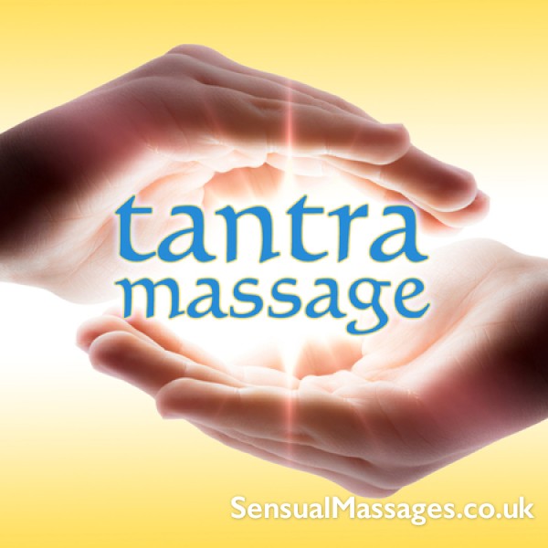 Sensual Tantric Massage For Female Clients Only